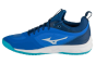 Mizuno Wave Luminous 3