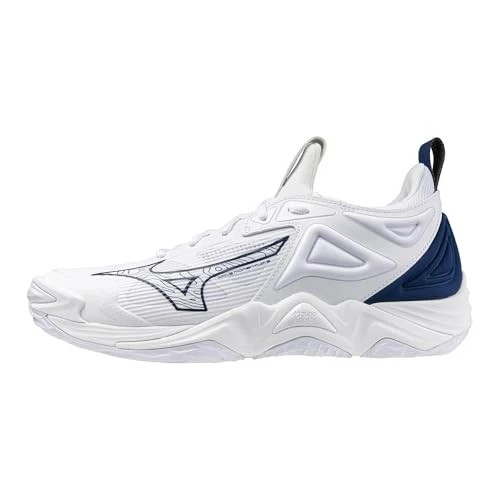 Mizuno Wave Momentum 3