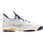 Mizuno Wave Mirage 5 White/Blue