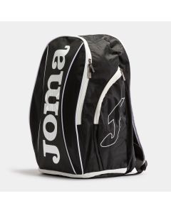 Joma Open Padel Taske-Sort