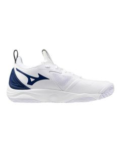 Mizuno Wave Momentum 3-Hvid-46,5