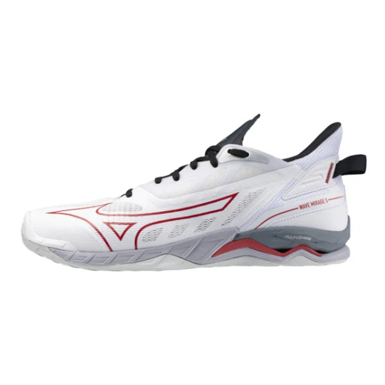 Mizuno Wave Mirage 5 - M